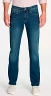 Джинсы Mavi HUNTER Dark Mavi Premium Comfort 20227030 р. 42-34