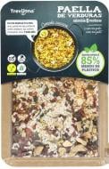 Паэлья Trevijano 6 овощей 280 г (38164) Паэлья Trevijano 6 овощей 280 г (38164)