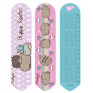 Закладка 2D Pusheen friends 708132 YES
