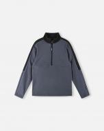 Джемпер Reima р.116 черный 5200393A-9780