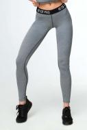 Леггинсы Designed for Fitness Pro Fitness 202202730 р.S серый