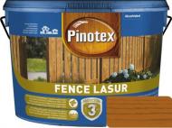 Деревозащитное средство Pinotex fence lazur орегон мат 2,5 л Деревозащитное средство Pinotex fence lazur орегон мат 2,5 л