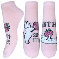 Носки Легка хода 5578 р.27 светло-розовый