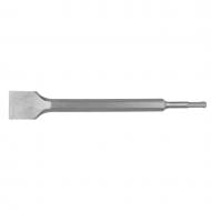 Зубило GRAPHITE SDS-plus 17x40 мм 280 мм 55T114