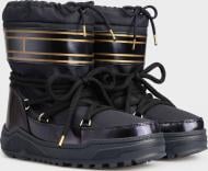 Сапоги Tommy Hilfiger W1285ANDA 7C2 FW0FW02073-403 р.37 синий