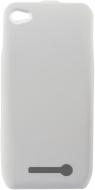 Чехол-аккумулятор EMT для Apple iPhone 4 white (6-0310W)