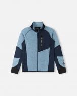 Джемпер Reima р.128 синий 5200047B-630A