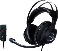 Гарнітура HyperX HX-HSCRS-GM/EM black Cloud Revolver S Dolby Surround 7.1