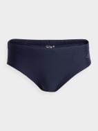 Плавки 4F SWIMMING TRUNKS M016 4FSS23USWTM016-30S р.3XL синій