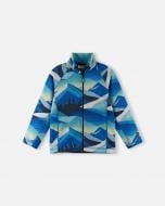 Джемпер Reima р.128 синий 5200054D-6597