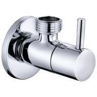 Кран угловой Gross 501 1/2x1/2