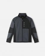 Джемпер Reima р.128 черный 5200046B-978A