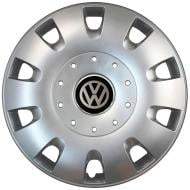 Ковпак для коліс SKS Volkswagen 401 92141 R16" 4 шт. срібний