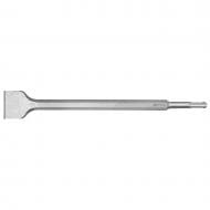 Зубило GRAPHITE SDS-plus 17x50 мм 350 мм 55T117