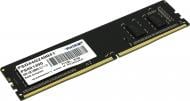 Оперативная память Patriot DDR4 SDRAM 4 GB (1x4GB) 2400 MHz (PSD44G240041) Signature Line