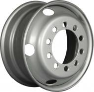 Диск колісний Hayes Lemmerz 28701736,75 R 17,5 10x225 ET 132 DIA 176