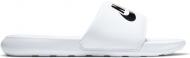 Шлепанцы Nike VICTORI ONE CN9675-100 р.41 белый