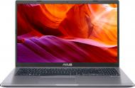 Ноутбук Asus X509UA-EJ200 15,6" (90NB0NC2-M03150) slate grey