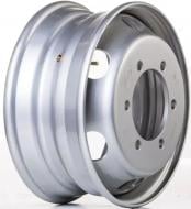 Диск колісний Hayes Lemmerz 29848306,75 R 17,5 6x205 ET 128 DIA 161