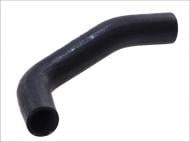 Патрубок радиатора VW GOLF II, JETTA II 1.6/1.8 08.83-12.92 (HP102 714)