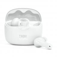 Гарнітура JBL Tune Beam white (JBLTBEAMWHT)