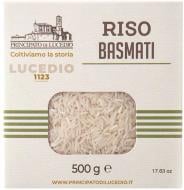 Рис Principato di Lucedio Басмати (Италия) 500 г