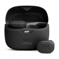 Гарнитура JBL Tune Buds black (JBLTBUDSBLK)