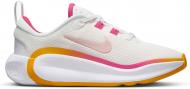 Кросівки для дівчаток демісезонні Nike KIDFINITY FD6058-102 р.39 рожеві