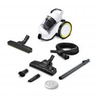 Пилосос Karcher VC 3 Plus 9.610-218.0