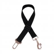 Ремінь безпеки Lucky Pet автомобільний для тварин 42-72 см Ремінь безпеки Lucky Pet автомобільний для тварин 42-72 см