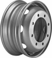 Диск колісний Hayes Lemmerz 28701086,75 R 17,5 8x275 ET 135,5 DIA 221