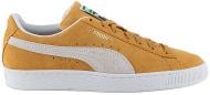 Кроссовки мужские Puma SUEDE CLASSIC XXI 37491505 р.44,5 желтые