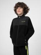 Джемпер 4F 4FJSS23TFLEM040-20S р. 146 чорний