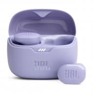 Гарнітура JBL Tune Buds purple (JBLTBUDSPUR)