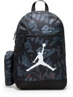 Рюкзак Jordan JAN AIR SCHOOL BACKPACK 9B0503-KR5 24 л темно-синій