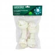 Кость для собак Lucky Pet Баварская узловая №3 XL 14-16 см 2 шт./уп.