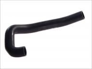 Патрубок радиатора AUDI 80 1.3-2.0 08.78-10.91 (HP104 131)