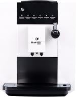 Кофемашина Kaffit.com KFT1604 nizza white