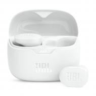 Гарнитура JBL Tune Buds white (JBLTBUDSWHT)