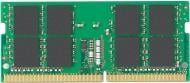 Оперативна пам'ять Kingston SODIMM DDR4 16 GB (1x16GB) 3200 MHz (KVR32S22D8/16)