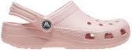 Сабо Crocs Classic QaQ 10001-6UR р.41/42 розовый