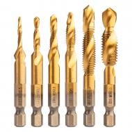 Сверло NEO tools SDS-plus 6 шт. 08-959