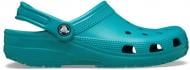 Сабо Crocs Classic TbT 10001-3AY р.42-43 зеленый