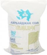 Соль таблетированная TABLIFE (NaCl 99,7%) п/п мешок 25 кг