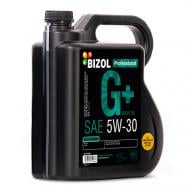 Моторное масло Bizol Green Oil+ 5W-30 4 л (B81086)