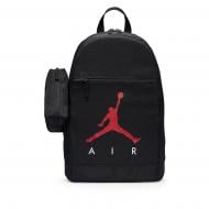 Рюкзак Jordan JAN AIR SCHOOL BACKPACK L 9B0503-023 24 л чорний