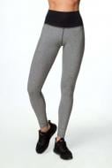 Леггинсы Designed for Fitness Jersey High Waist 203703101 р.S серый