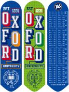Закладка 2D Oxford 706275 YES