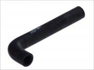 Патрубок радиатора AUDI 100 C2, 80 B1, 80 B2; VW GOLF I, JETTA I, PASSAT B1, PASSAT B2 1.3/1.5/1.6 05.72-03.88 (HP101 091)