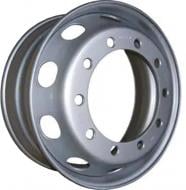 Диск колісний Hayes Lemmerz 29859508,25 R 19,5 10x225 ET 146,5 DIA 176